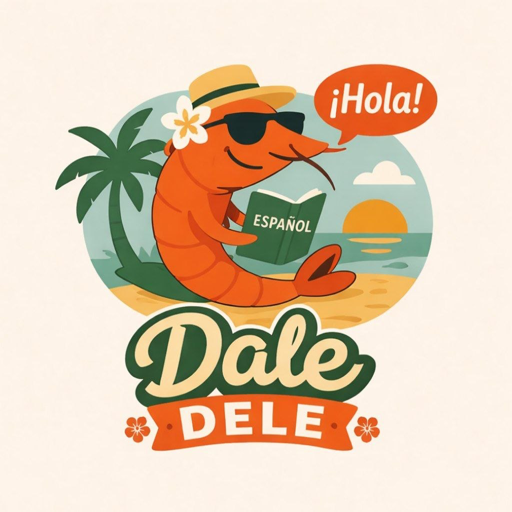 DaleDele app icon