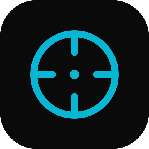 PatternFinder app screenshot