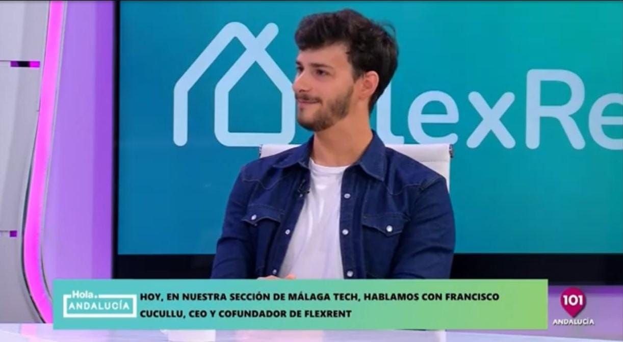 Francisco on TV
